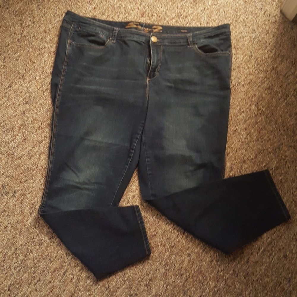 Jeggings